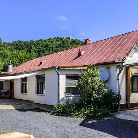 Krisztina Vendeghaz Guest house Szigliget