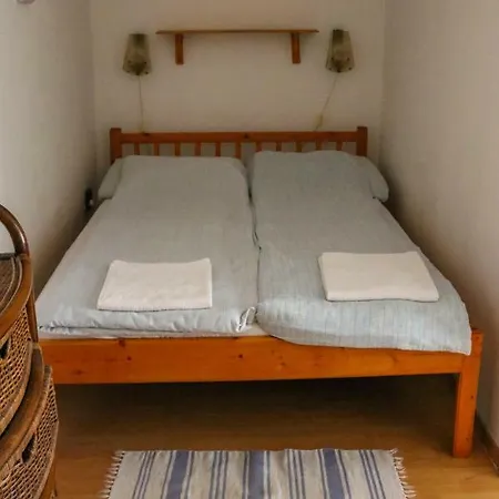 Maison d'hôtes Krisztina