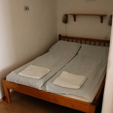 Guest house Krisztina Vendeghaz *