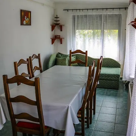 Maison d'hôtes Krisztina Szigliget